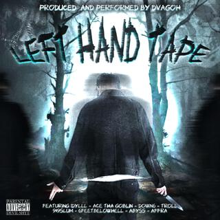 Left Hand Tape