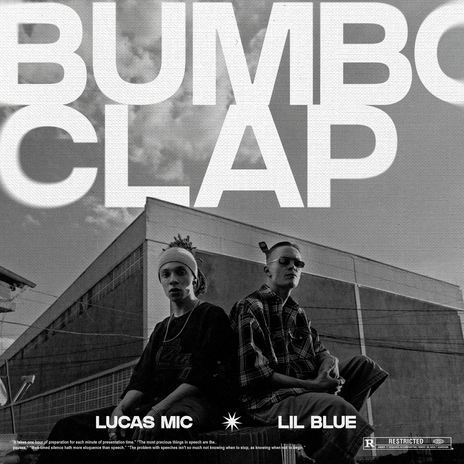 BumboClap ft. Lucas Mic | Boomplay Music