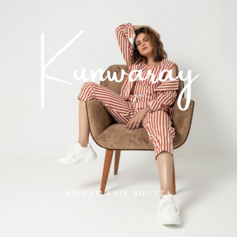 Kunwaray ft. SomeWhatSuper | Boomplay Music