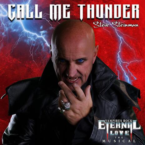 Call Me Thunder