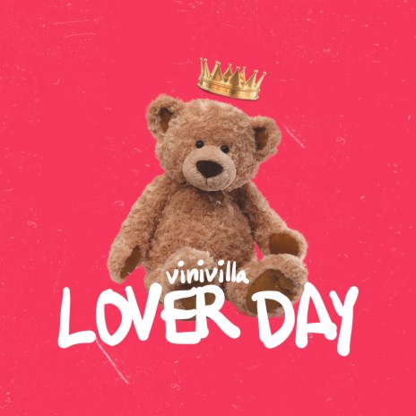 Lover Day | Boomplay Music