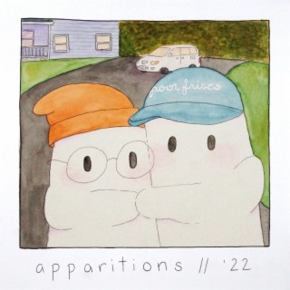 Apparitions