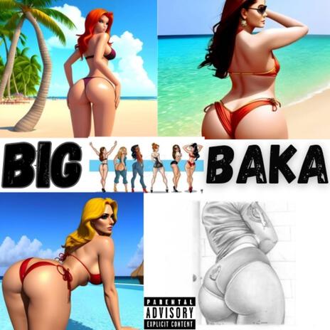 BIG BAKA (feat. Bwoi Lay) | Boomplay Music