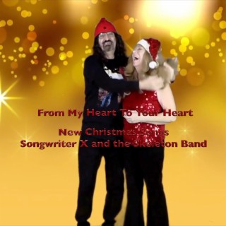 From My Heart to Your Heart (New Christmas Songs)