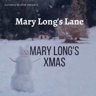 Mary Long's Christmas