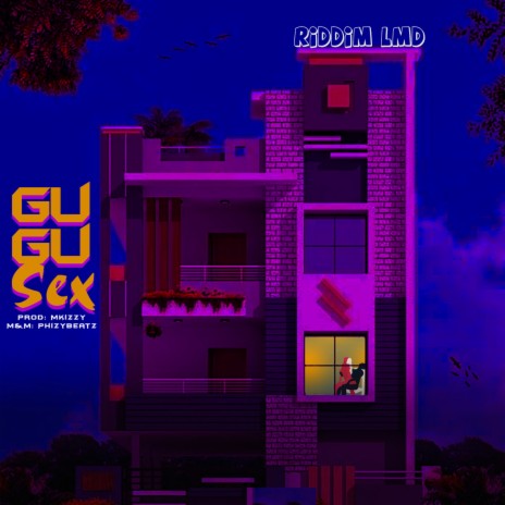 Gu Gu Sex