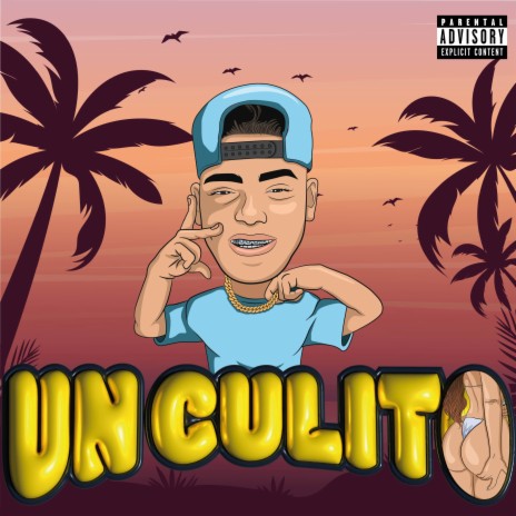 Un Culito ft. F1 El Control & Ufology Musik | Boomplay Music