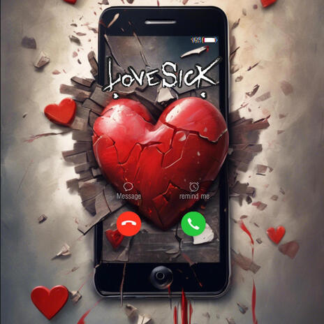 Love Sick | Boomplay Music