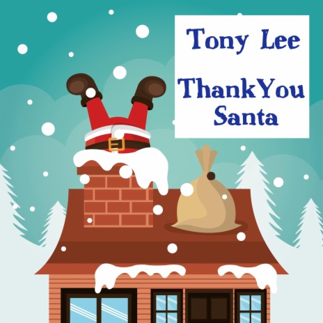 Thank You Santa | Boomplay Music