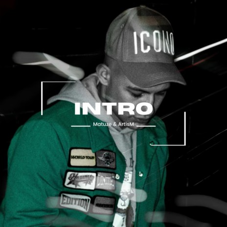 Intro ft. Artis M | Boomplay Music