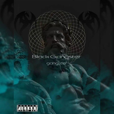 Black Gangster | Boomplay Music