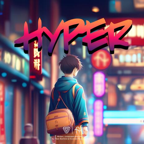 Hyper | Boomplay Music