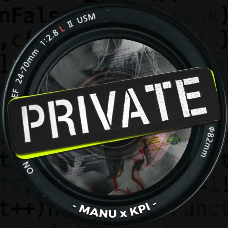 Private ft. Kpi | Boomplay Music