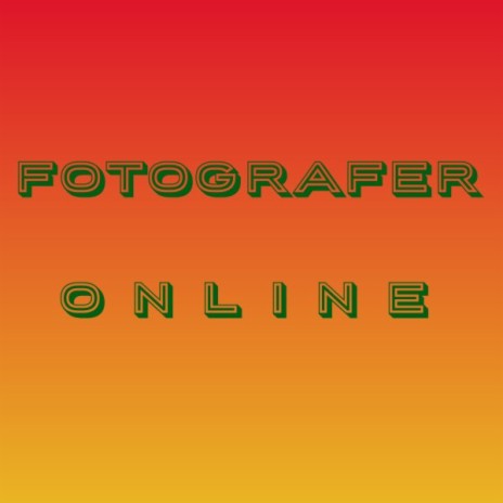Fotografer Online (Voice Mix)