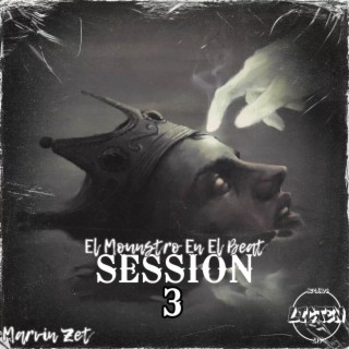 Marvin Zet Sessions (Vol. 3)