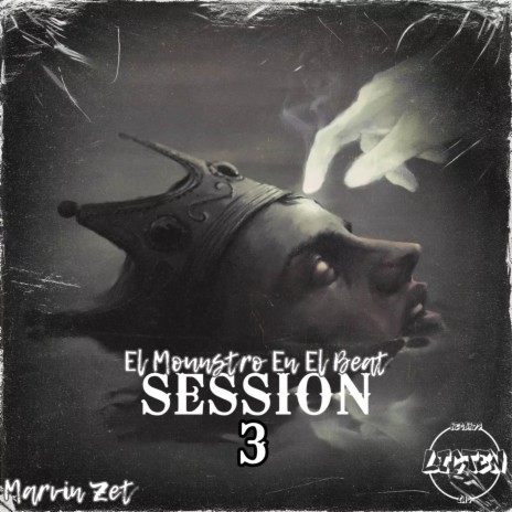 Marvin Zet Sessions (Vol. 3) ft. Marvin Zet | Boomplay Music
