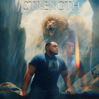 Strength lyrics | Boomplay Music