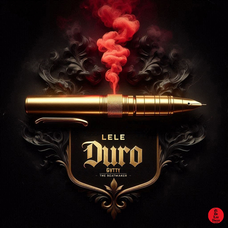 Duro ft. Gvtty The BeatMaker | Boomplay Music