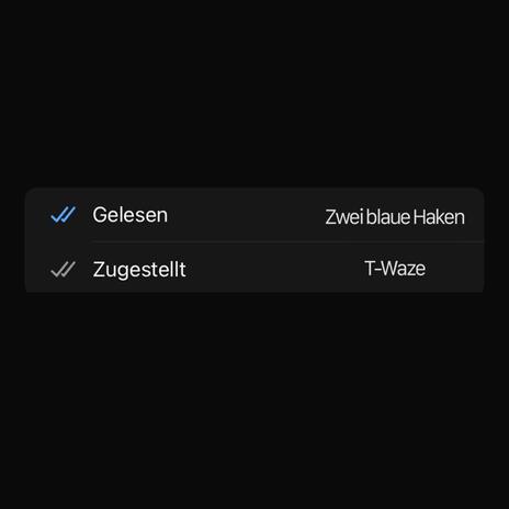 Zwei blaue Haken | Boomplay Music