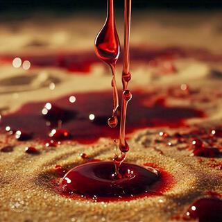 Blood In The Sand