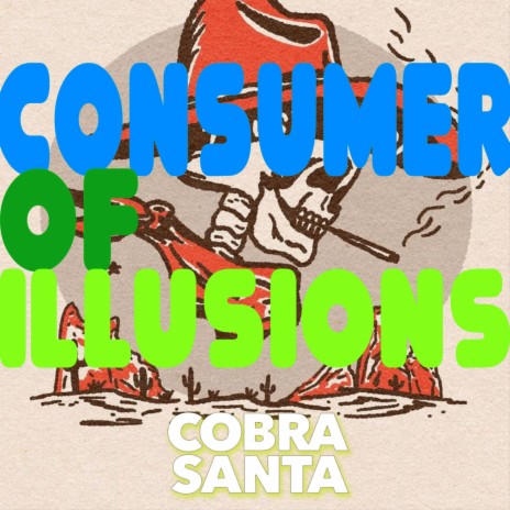 Consumer Of Illusions | Boomplay Music