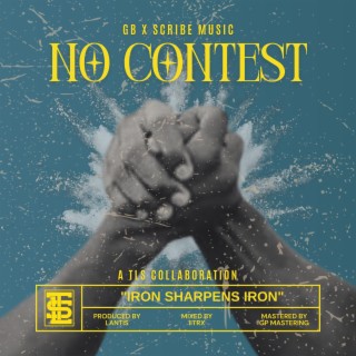 No Contest ft. TLS & Scribe Music lyrics | Boomplay Music