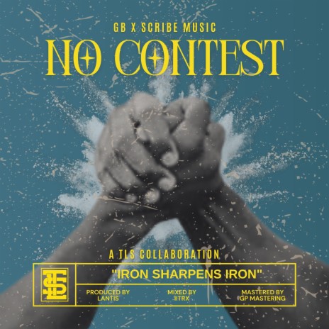 No Contest ft. TLS & Scribe Music | Boomplay Music