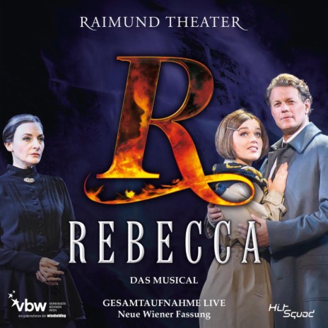 Rebecca - Reprise I (Live) ft. Willemijn Verkaik & Nienke Latten | Boomplay Music