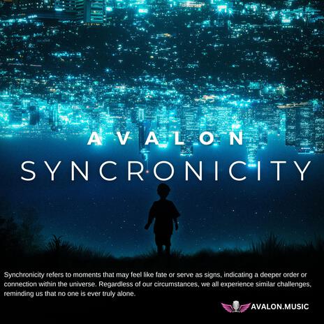 Syncronicity | Boomplay Music