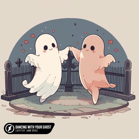 Dancing With Your Ghost (feat. Jaime Deraz) | Boomplay Music