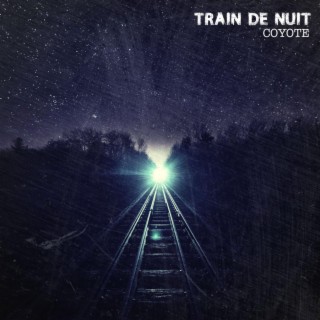 TRAIN DE NUIT