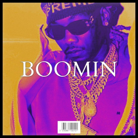BOOMIN (Rap Beat) | Boomplay Music