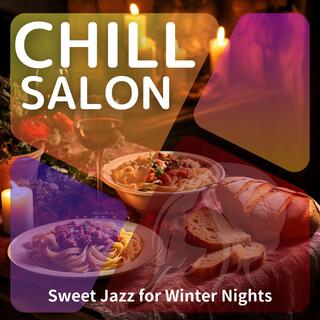 Sweet Jazz for Winter Nights