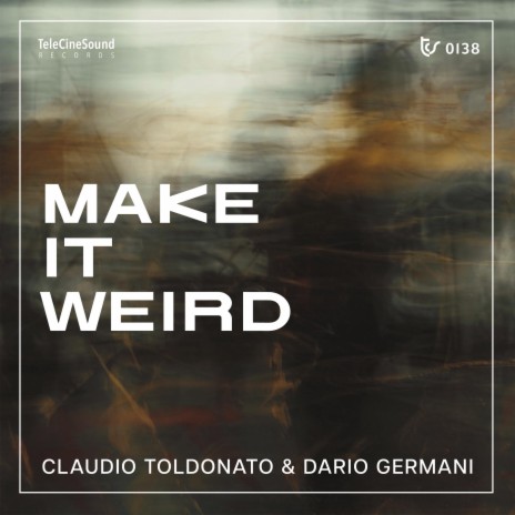 Parallel Tracks ft. Claudio Toldonato | Boomplay Music