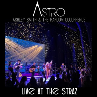 Live At The Straz (Live)