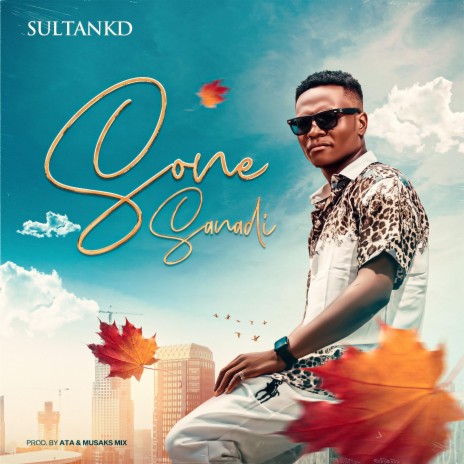 Sone Sanadi | Boomplay Music