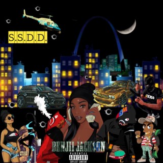 S.S.D.D. (Same Shxt Different Day)