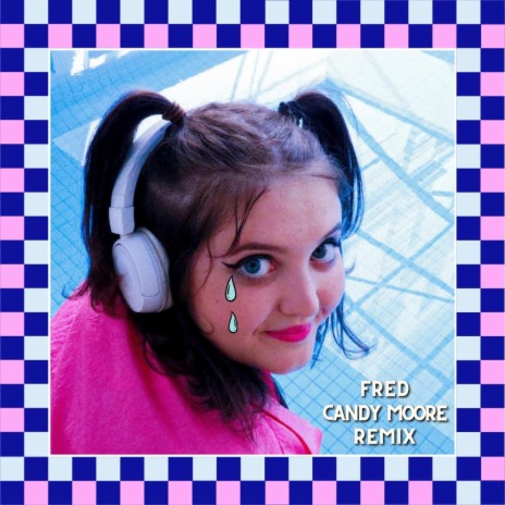 fred club vibe (Candy Moore Remix) ft. Candy Moore