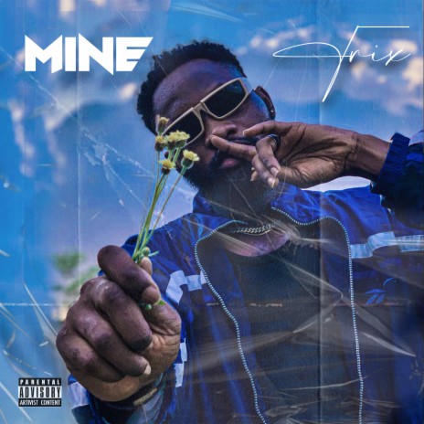 Mine | Boomplay Music