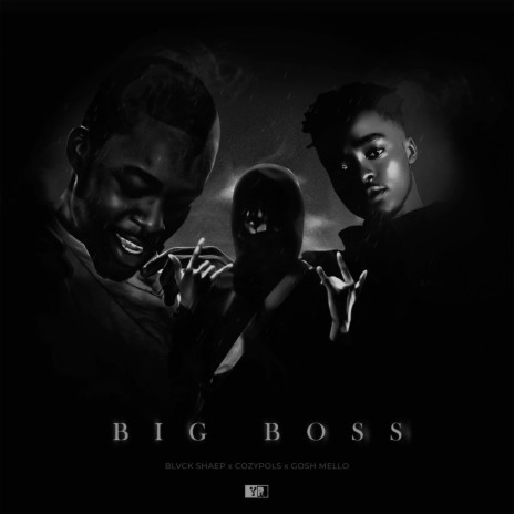 BIG BOSS ft. COZYPOLS & GOSH MELLO | Boomplay Music
