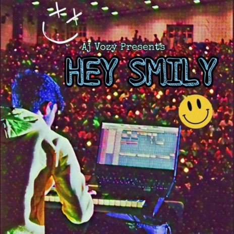 Hey Smily | Boomplay Music