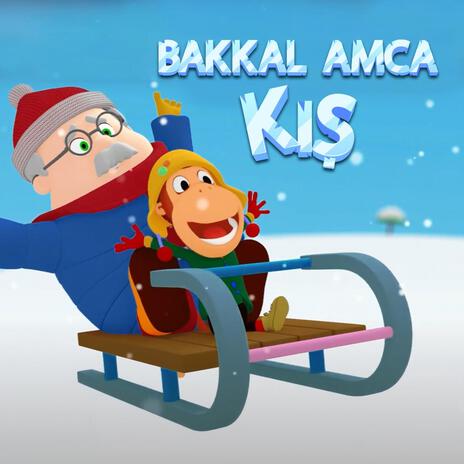 Bakkal Amca Kış Özel | Boomplay Music