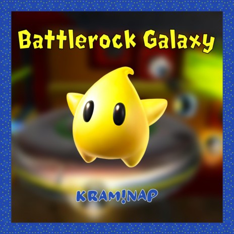 Battlerock Galaxy