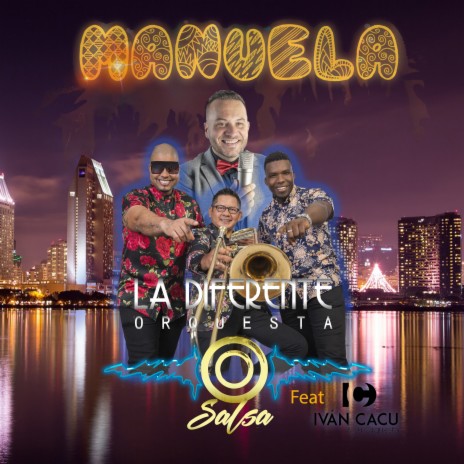 Manuela | Boomplay Music