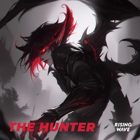 The Hunter ft. Sergio Ochoa | Boomplay Music