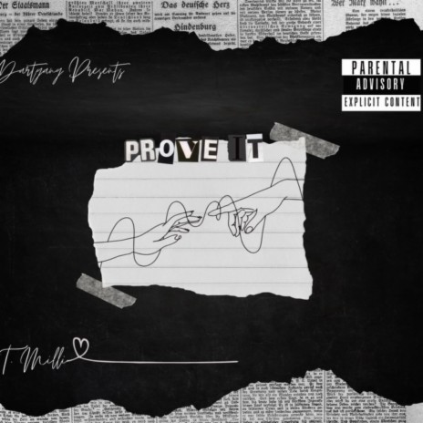 Prove It | Boomplay Music