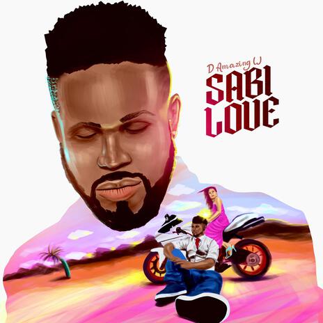 Sabi Love | Boomplay Music