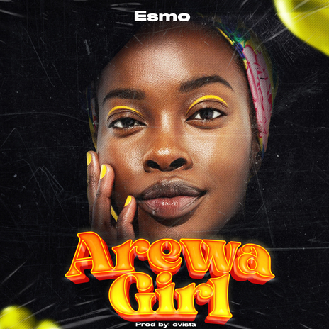 Arewa Girl | Boomplay Music