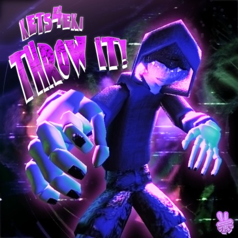 THROW IT! ft. asteria | Boomplay Music