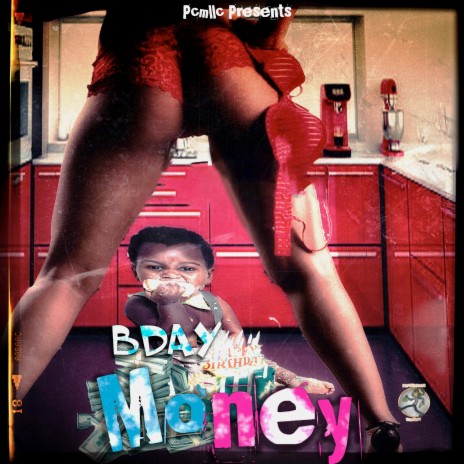 Bday Money
